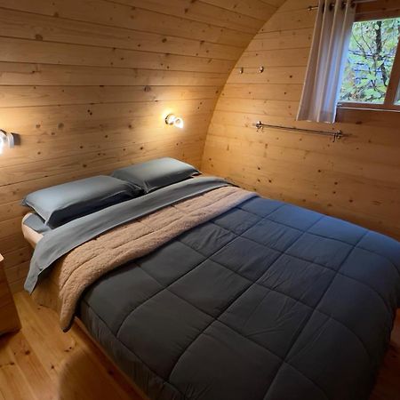 Glamping Dragonja River Šmarje エクステリア 写真
