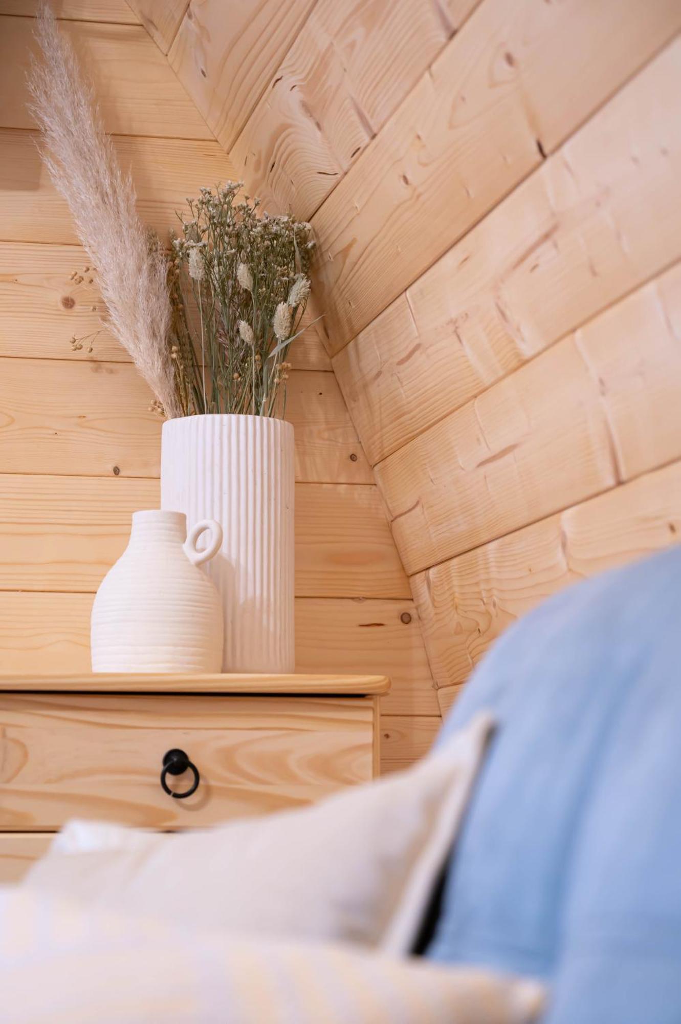 Glamping Dragonja River Šmarje エクステリア 写真