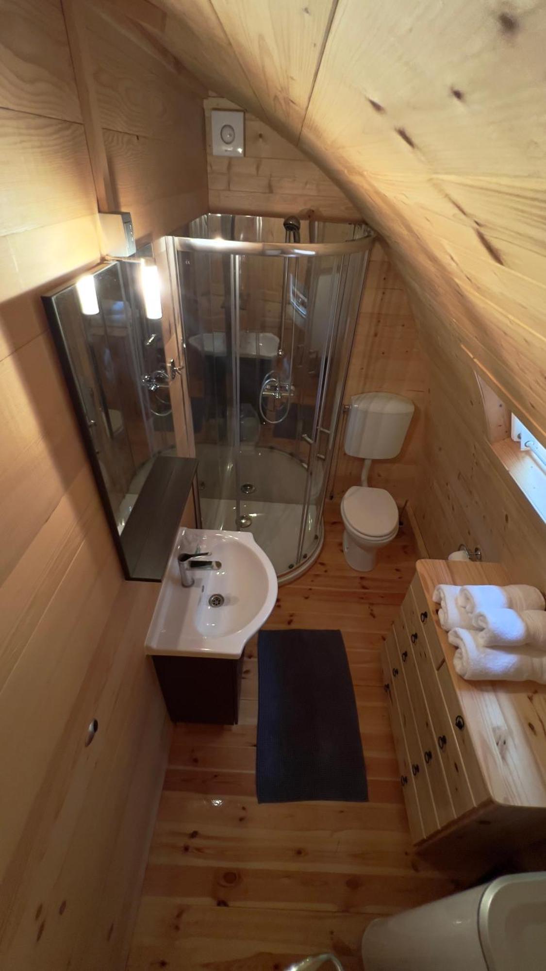Glamping Dragonja River Šmarje 部屋 写真